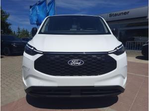 Ford Transit Custom Trend 320L1 Elektro AHK LED