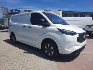 Ford Transit Custom Trend 320L1 Elektro AHK LED
