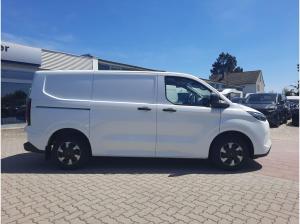 Ford Transit Custom Trend 320L1 Elektro AHK LED