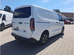Ford Transit Custom Trend 320L1 Elektro AHK LED