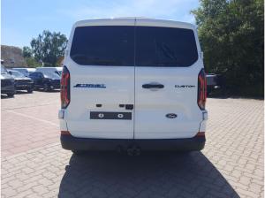 Ford Transit Custom Trend 320L1 Elektro AHK LED