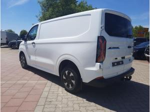 Ford Transit Custom Trend 320L1 Elektro AHK LED