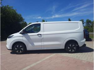 Ford Transit Custom Trend 320L1 Elektro AHK LED