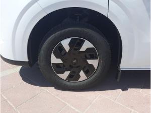 Ford Transit Custom Trend 320L1 Elektro AHK LED
