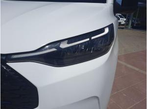 Ford Transit Custom Trend 320L1 Elektro AHK LED