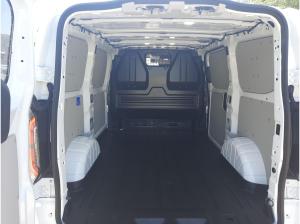 Ford Transit Custom Trend 320L1 Elektro AHK LED