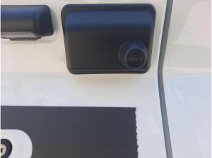 Ford Transit Custom Trend 320L1 Elektro AHK LED