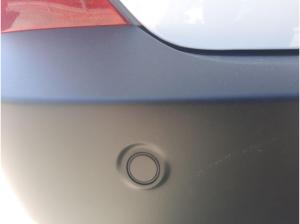 Ford Transit Custom Trend 320L1 Elektro AHK LED