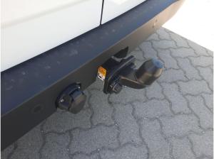 Ford Transit Custom Trend 320L1 Elektro AHK LED