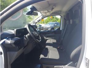 Ford Transit Custom Trend 320L1 Elektro AHK LED
