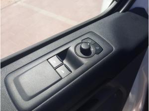 Ford Transit Custom Trend 320L1 Elektro AHK LED