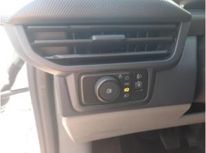 Ford Transit Custom Trend 320L1 Elektro AHK LED