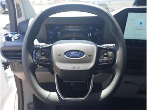 Ford Transit Custom Trend 320L1 Elektro AHK LED