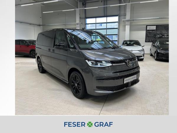 Volkswagen T7 Multivan Edition,Standhzg,AHK,el.Heckkl.,Bi-C
