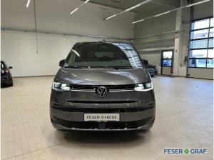 Volkswagen T7 Multivan Edition,Standhzg,AHK,el.Heckkl.,Bi-C