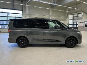 Volkswagen T7 Multivan Edition,Standhzg,AHK,el.Heckkl.,Bi-C