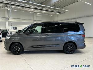 Volkswagen T7 Multivan Edition,Standhzg,AHK,el.Heckkl.,Bi-C