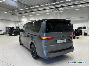 Volkswagen T7 Multivan Edition,Standhzg,AHK,el.Heckkl.,Bi-C