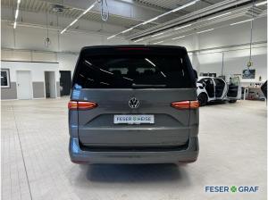 Volkswagen T7 Multivan Edition,Standhzg,AHK,el.Heckkl.,Bi-C