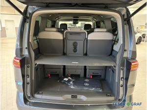 Volkswagen T7 Multivan Edition,Standhzg,AHK,el.Heckkl.,Bi-C