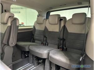 Volkswagen T7 Multivan Edition,Standhzg,AHK,el.Heckkl.,Bi-C