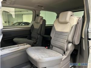 Volkswagen T7 Multivan Edition,Standhzg,AHK,el.Heckkl.,Bi-C