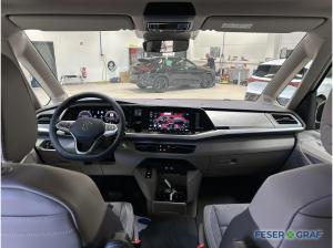 Volkswagen T7 Multivan Edition,Standhzg,AHK,el.Heckkl.,Bi-C