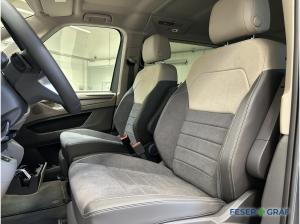 Volkswagen T7 Multivan Edition,Standhzg,AHK,el.Heckkl.,Bi-C