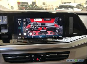 Volkswagen T7 Multivan Edition,Standhzg,AHK,el.Heckkl.,Bi-C