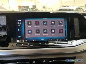 Volkswagen T7 Multivan Edition,Standhzg,AHK,el.Heckkl.,Bi-C
