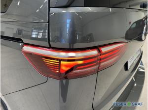 Volkswagen T7 Multivan Edition,Standhzg,AHK,el.Heckkl.,Bi-C