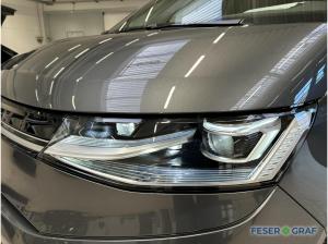 Volkswagen T7 Multivan Edition,Standhzg,AHK,el.Heckkl.,Bi-C