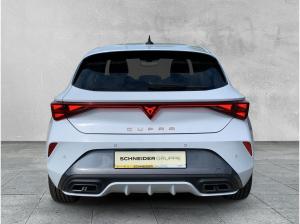 Cupra Leon 🤑Sofort Verfügbar🤑  1.5 eTSI DSG LED Matrix Sennheiser