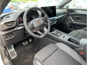 Cupra Leon 🤑Sofort Verfügbar🤑  1.5 eTSI DSG LED Matrix Sennheiser