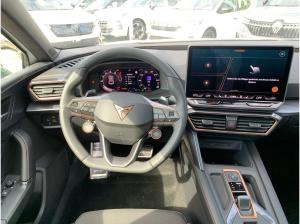 Cupra Leon 🤑Sofort Verfügbar🤑  1.5 eTSI DSG LED Matrix Sennheiser