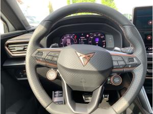 Cupra Leon 🤑Sofort Verfügbar🤑  1.5 eTSI DSG LED Matrix Sennheiser