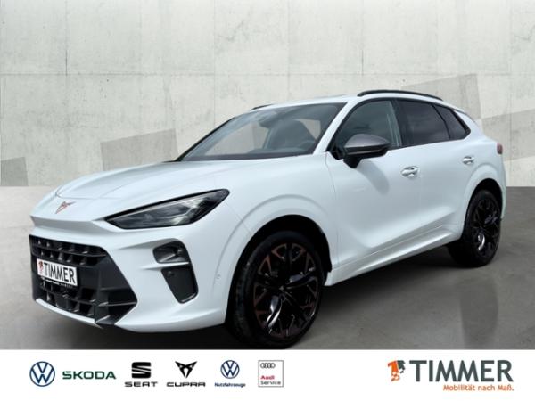 Cupra Terramar VZ 2.0TSI 195kW (265PS)*4Drive*DSG*PANO*AHK*MATRIX*Travel-Ass.*Head-Up*Sennh.*Privatkunden*