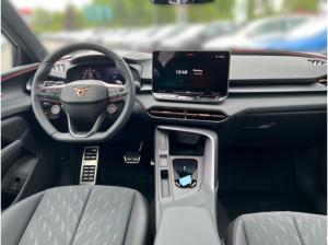 Cupra Terramar VZ 2.0TSI 195kW (265PS)*4Drive*DSG*PANO*AHK*MATRIX*Travel-Ass.*Head-Up*Sennh.*Privatkunden*