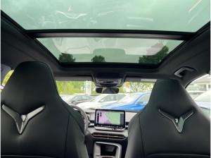 Cupra Terramar VZ 2.0TSI 195kW (265PS)*4Drive*DSG*PANO*AHK*MATRIX*Travel-Ass.*Head-Up*Sennh.*Privatkunden*