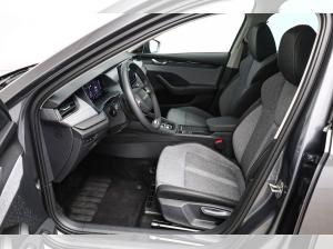 Skoda Octavia Combi 1.5 TSI e-Tec DSG SELECTION*STHZG*AHK*AREA-VIEW