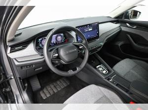 Skoda Octavia Combi 1.5 TSI e-Tec DSG SELECTION*STHZG*AHK*AREA-VIEW