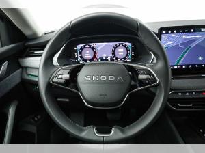 Skoda Octavia Combi 1.5 TSI e-Tec DSG SELECTION*STHZG*AHK*AREA-VIEW