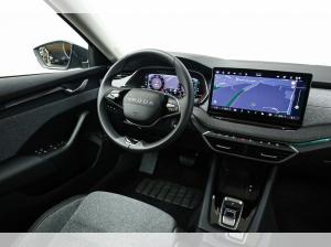 Skoda Octavia Combi 1.5 TSI e-Tec DSG SELECTION*STHZG*AHK*AREA-VIEW