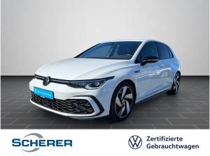 Volkswagen Golf VIII 2.0 TSI *GTI* DSG Navi ACC SHZ RFK Keyless