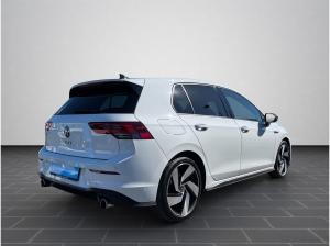 Volkswagen Golf VIII 2.0 TSI *GTI* DSG Navi ACC SHZ RFK Keyless