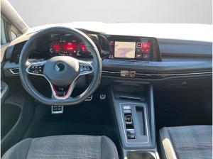 Volkswagen Golf VIII 2.0 TSI *GTI* DSG Navi ACC SHZ RFK Keyless