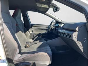 Volkswagen Golf VIII 2.0 TSI *GTI* DSG Navi ACC SHZ RFK Keyless