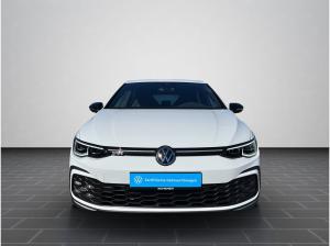 Volkswagen Golf VIII 2.0 TSI *GTI* DSG Navi ACC SHZ RFK Keyless