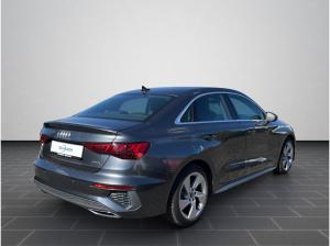 Audi A3 Limousine 40 TFSI *S line* DSG quattro Standhz. Navi ACC SHZ