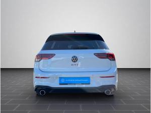 Volkswagen Golf VIII 2.0 TSI *GTI* DSG Navi ACC SHZ RFK Keyless